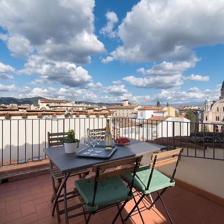 Roommo Sant'Ambrogio Флоренция Экстерьер фото