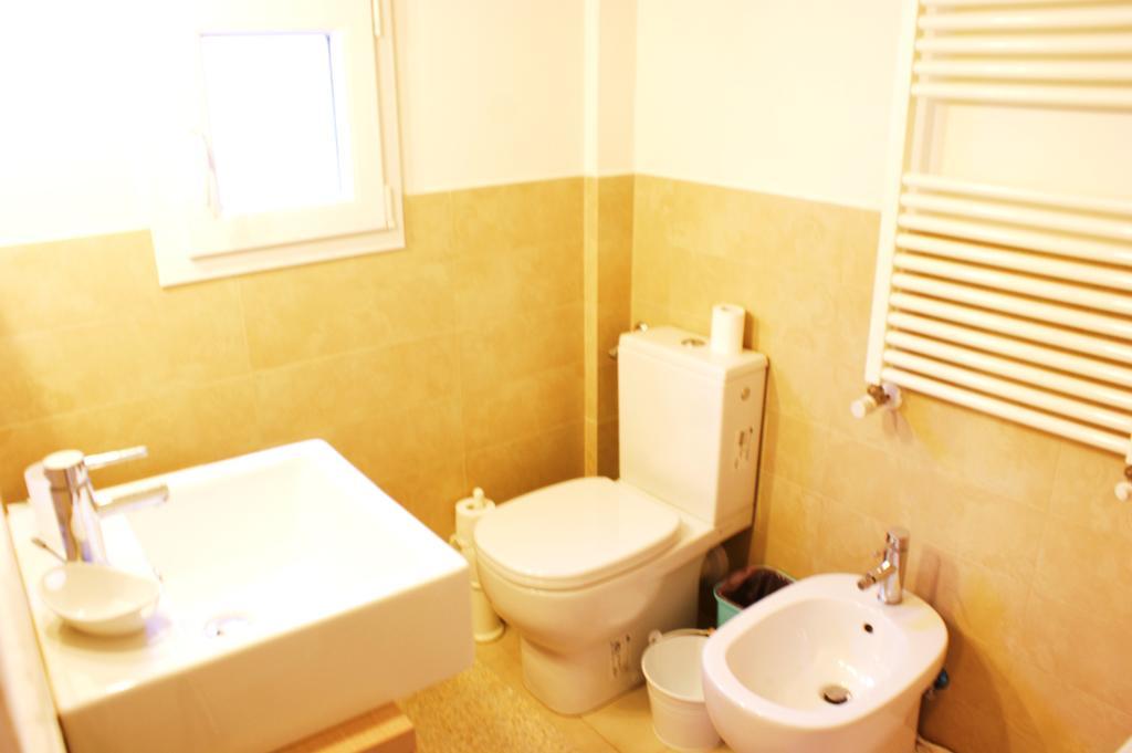Roommo Sant'Ambrogio Флоренция Номер фото