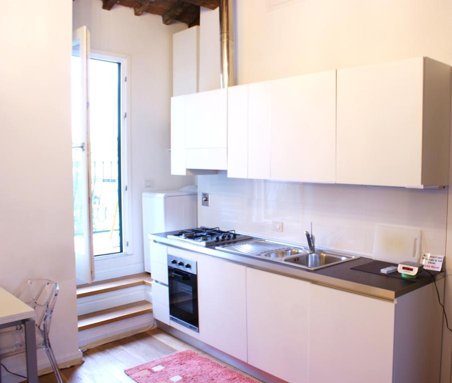 Roommo Sant'Ambrogio Флоренция Номер фото