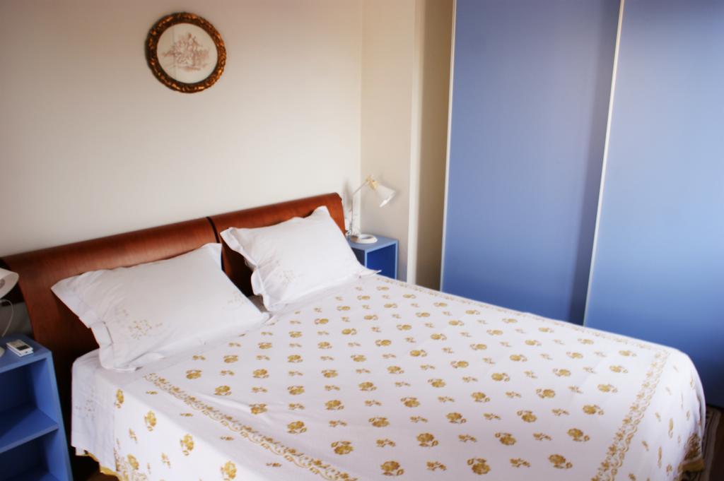 Roommo Sant'Ambrogio Флоренция Номер фото