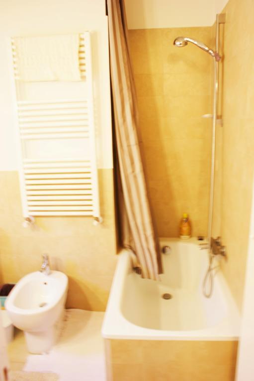 Roommo Sant'Ambrogio Флоренция Номер фото