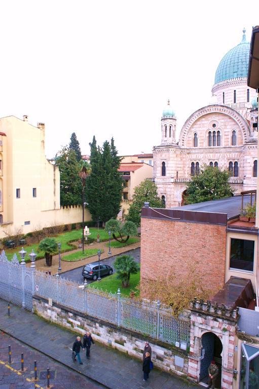 Roommo Sant'Ambrogio Флоренция Номер фото