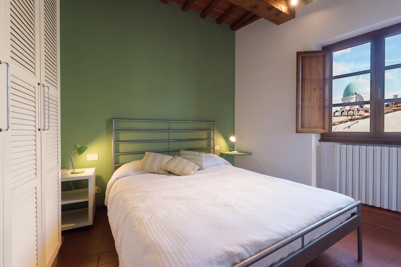 Roommo Sant'Ambrogio Флоренция Экстерьер фото