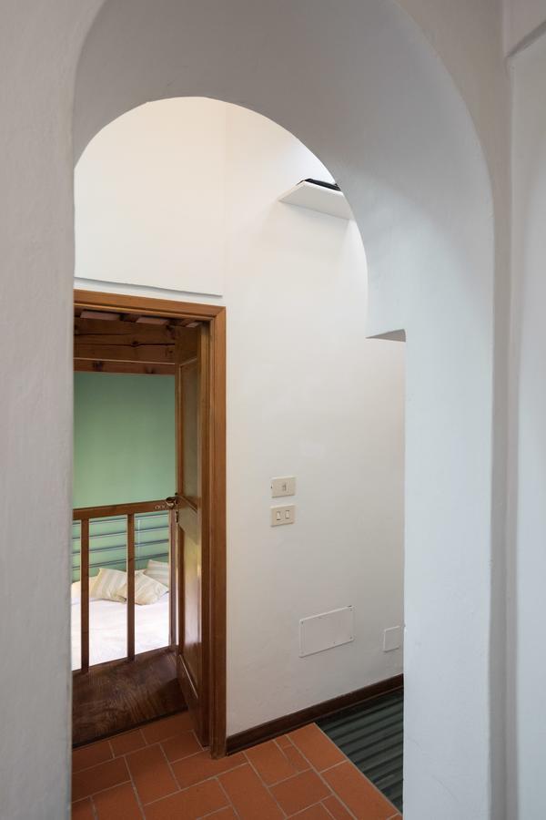 Roommo Sant'Ambrogio Флоренция Экстерьер фото