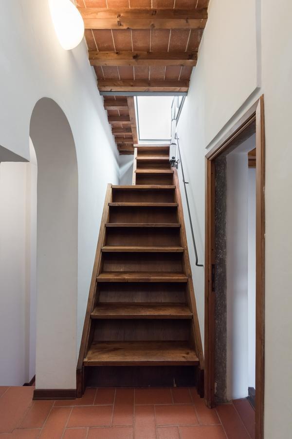 Roommo Sant'Ambrogio Флоренция Экстерьер фото
