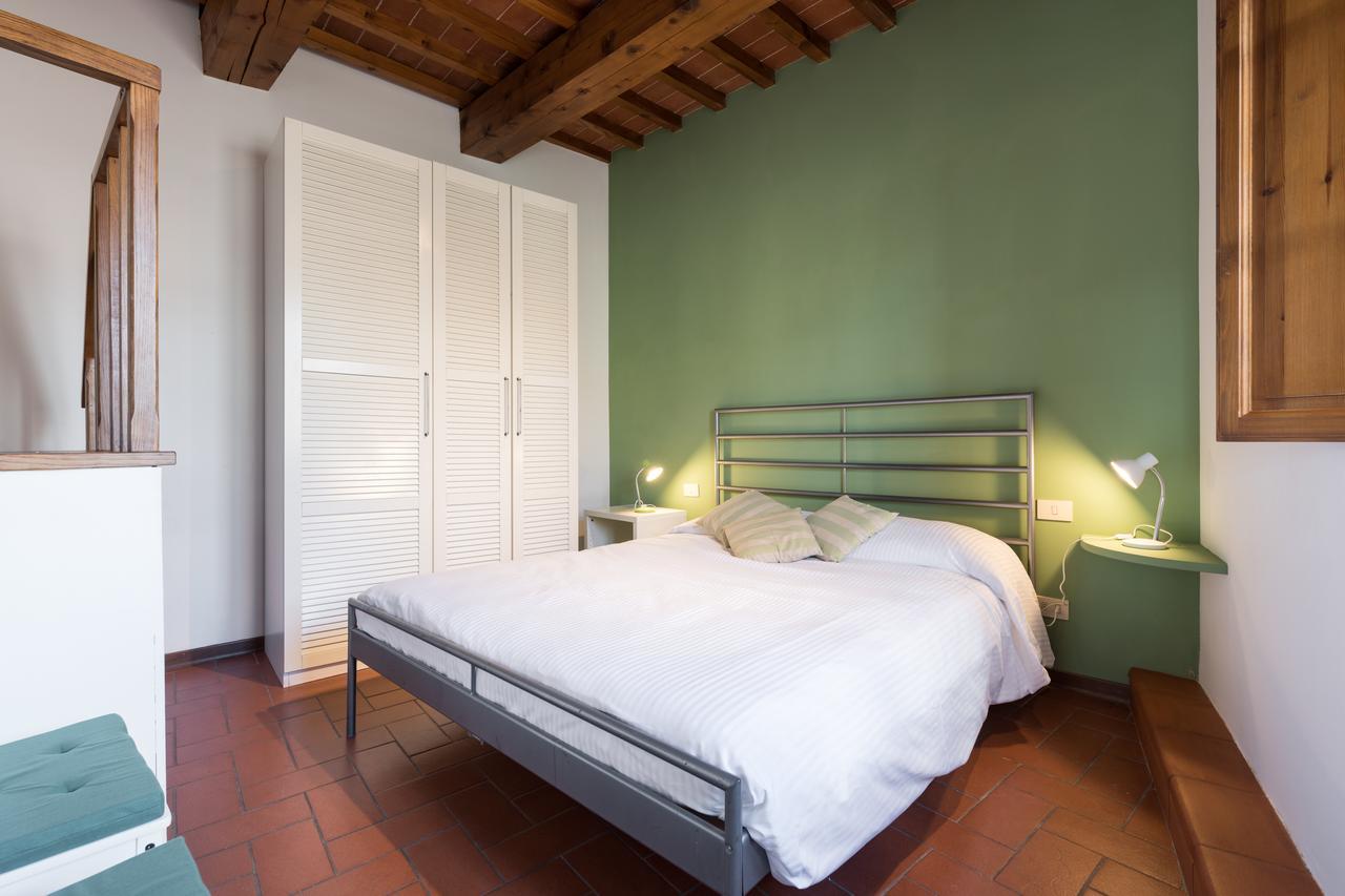 Roommo Sant'Ambrogio Флоренция Экстерьер фото