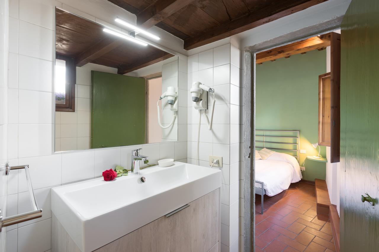 Roommo Sant'Ambrogio Флоренция Экстерьер фото
